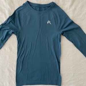 Oner Active GoTo Seamless Fitted Long Sleeve